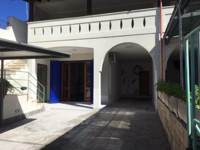 Il Girasole 2 Vila Torre dell'Orso Exterior foto